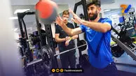 زمان بازگشت قلی زاده مشخص شد