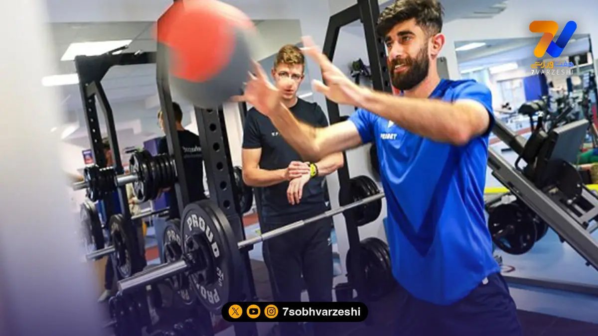 زمان بازگشت قلی زاده مشخص شد