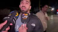 یزدانی: انشالله هرکی مسابقات جهانی رفت، دست پر برگردد