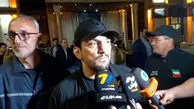 درستکار: یوشیدا و قره داغی در ایران به دنیا نیامدند اما خون ایرانی در رگ دارند