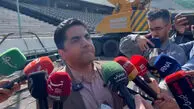 ثابت قدم: اماکن ورزشی تهران بر اثر جنگ بالای ۱۰ همت خسارت دیده‌اند