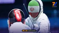 سابریست‌های ایران در راه ایتالیا