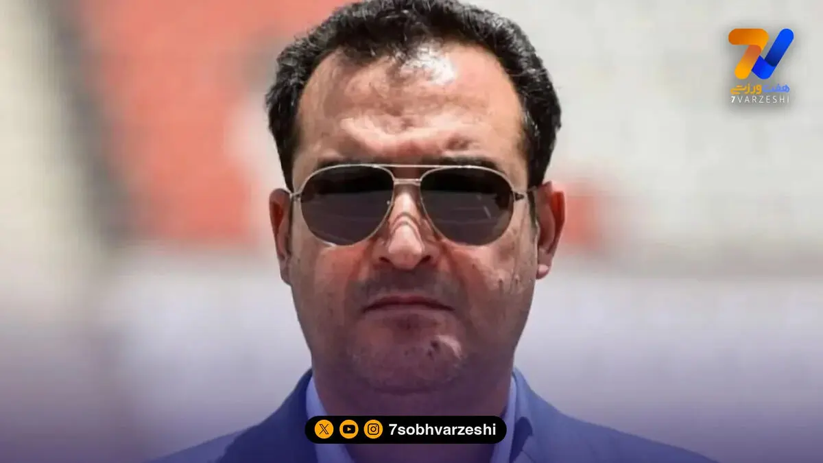مدیرعامل گل گهر: منتظر جلسه فردای سازمان لیگ هستیم