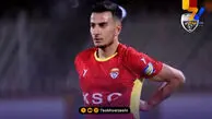 محروقی: تعطیلی لیگ به ضرر فولاد تمام شد/ می‌توانستیم به رده سوم یا چهارم برسیم