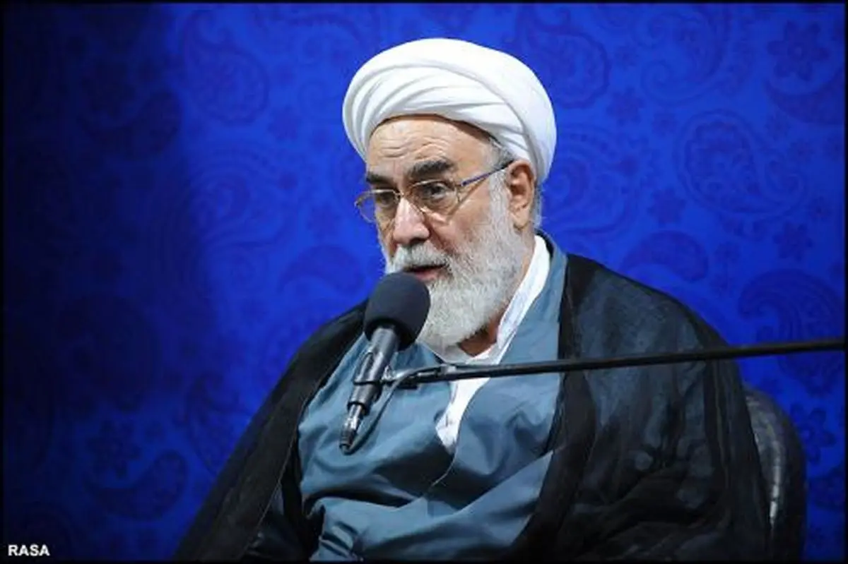 سخنان صریح رئیس دفتر مقام معظم رهبری: بین ایران و آل سعود دریای خون است