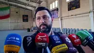 کامیانی: آسیب های زیادی با برخورد ترکش به این سالن وارد شده است