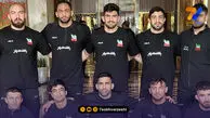 با آزادکاران ایران در بیشکک؛ پنج وزن دوم موفق تر از پنج وزن اول