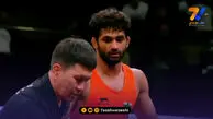 بدلکار هندی قاتل سینا خلیلی را زجرکش کرد!