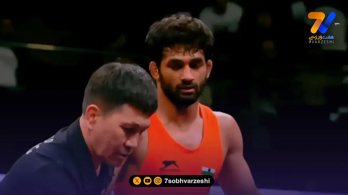 بدلکار هندی قاتل سینا خلیلی را زجرکش کرد!