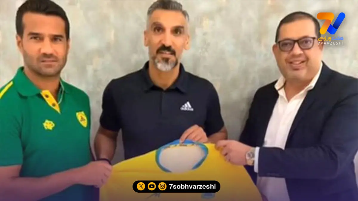 مهدی هاشمی نسب نبود، نفت آبادان باخت!