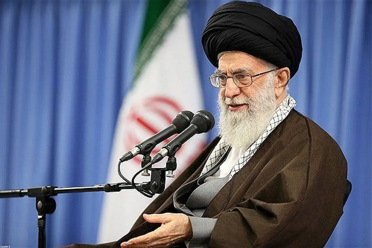 هشدار رهبرانقلاب به ترویج نسبت غیرواقعی آیت الله طالقانی باانقلاب