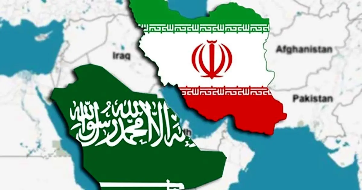 ایران و عربستان چه کالاهایی مبادله می‌کنند؟