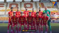 یک باشگاه لیگ برتری 40 کارمند خود را اخراج کرد