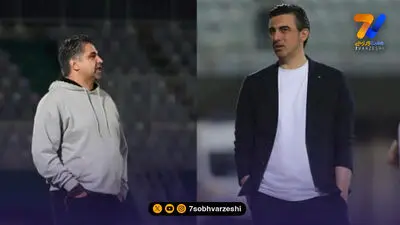 پایان همکاری پیروز قربانی با فجرسپاسی