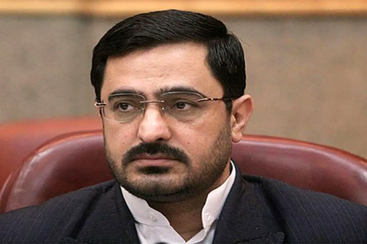 سعید مرتضوی بالاخره بخاطراتفاقات بازداشتگاه کهریزک در سال ۸۸ عذرخواهی کرد