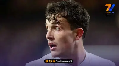 گلزنی الهیار مقابل کلاکسویک در پلی آف لیگ اروپا