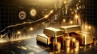 طلا در آستانه جهش تاریخی؛ آیا کاهش نرخ بهره فدرال رزرو مسیر صعودی را تثبیت می‌کند؟