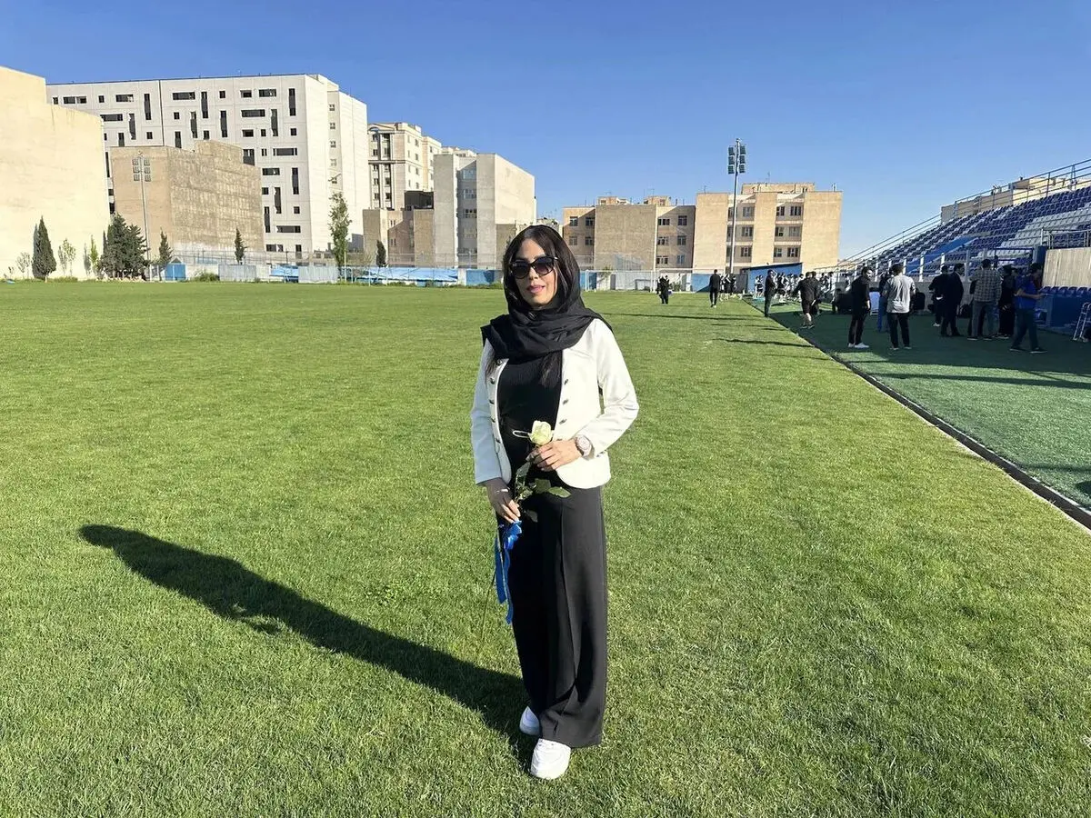 سرمربی استقلال: قهرمانی ما قطعی است؛ منتظر رأی نهایی بازی نیمه‌تمام هستیم