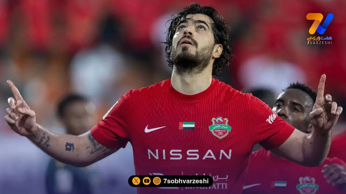 سوسا: وسط زمین بازیکن نداشتم/ ناراحتی سرمربی پرتغالی از غیبت سعید عزت‌اللهی