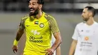گلزنی شهریار و خبر خوش برای کلبا