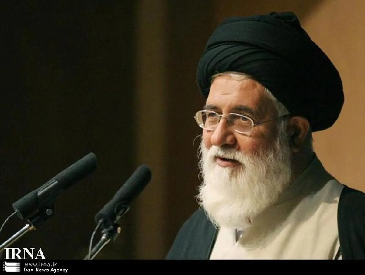 علم‌الهدی: FATF «کاپیتولاسیون بانکی» است
