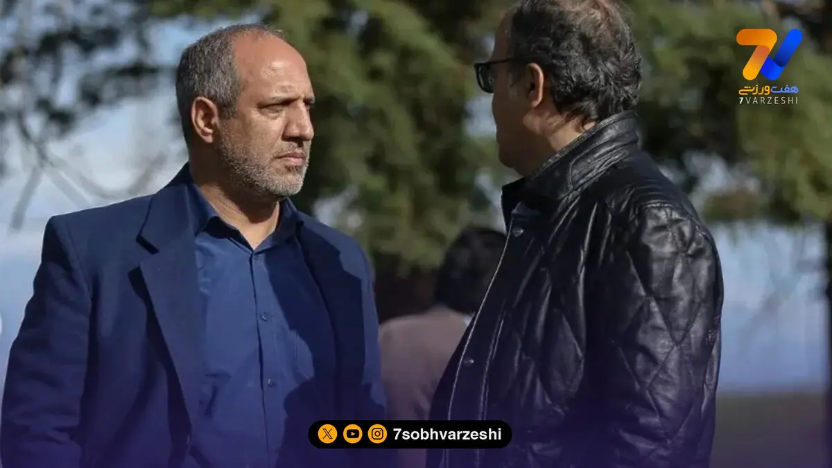 قائم مقام باشگاه ملوان: فعلاً تصمیمی درباره لیگ برتر گرفته نشده است