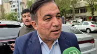 تاجرنیا: قرار شد فدراسیون تصمیم بگیرد