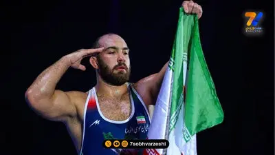 تحلیل های فنی امیرحسین زارع پیش از مسابقات جهانی