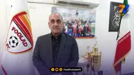 گرشاسبی: اطلاعی از نامه وزارت صمت ندارم