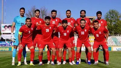 مهدی تاج در مراسم وداع با رهبر شهید: آقا فرموده بود ایران قوی، ورزش قوی می خواهد