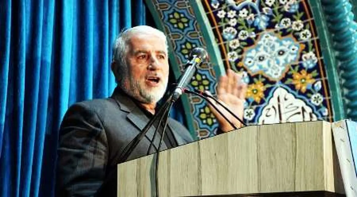 فاجعه منا عمدی بود تا صدای ایران درآید!