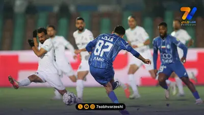 قلی‌زاده: اگر لیگ برگزار نشود، قهرمانی حق استقلال است