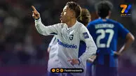 گامبا اوزاکا منتظر رونالدو در فینال!