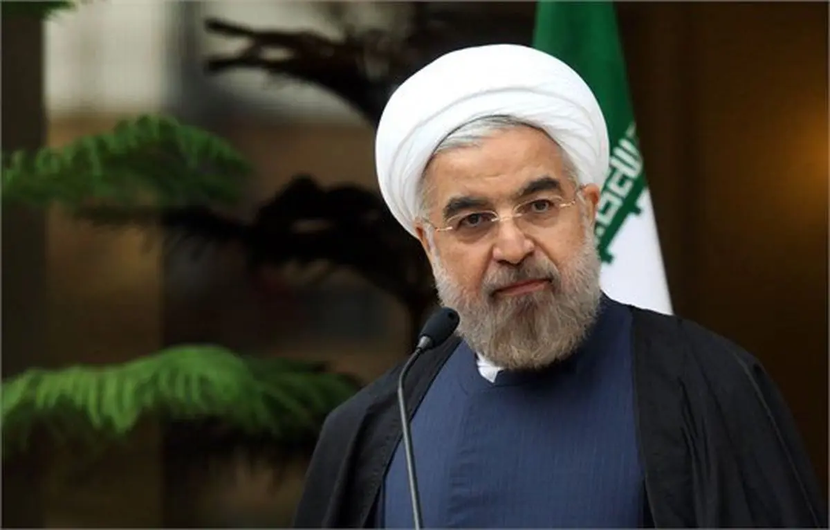 خبرهای خوش روحانی از توافقات نیویورکی