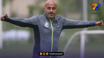 پیشکسوت استقلال: هیچکس بزرگتر از تیم نیست!