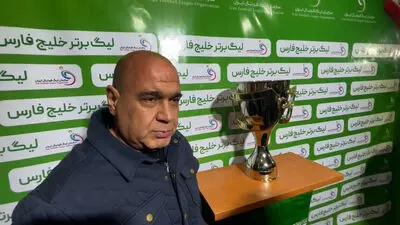 سخنگوی سازمان لیگ: هر زمان دستور بدهند، جام استقلال را اهدا می‌کنیم