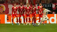 گل دوم رئال مادرید به بایرن مونیخ توسط آردا گولر
