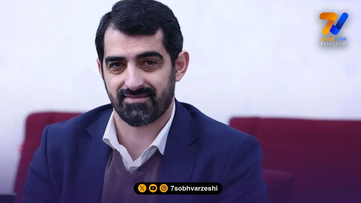 رئیس فدراسیون: تصمیم نهایی لیگ شنبه یا یکشنبه گرفته می شود