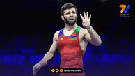 غیبت دو قهرمان جهان در تیم محمد بنا
