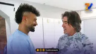 محرومان هفته پنجم لیگ برتر چه کسانی هستند؟