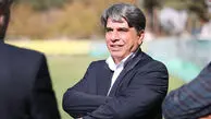 مدیرعامل سپاهان: برنامه خاصی برای فروش ستاره ها داریم