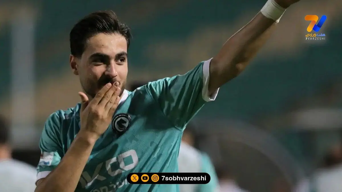 پیروزی پیکان با گلزنی هافبک سابق استقلال و پدیده لیگ!