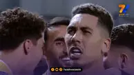 پایان رویای ستاره سوم السد؛ حذف تلخ اکرم عفیف و رفقا!