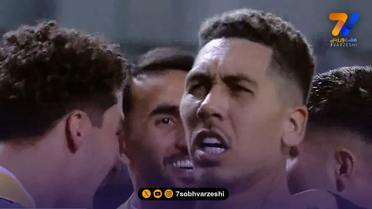پایان رویای ستاره سوم السد؛ حذف تلخ اکرم عفیف و رفقا!