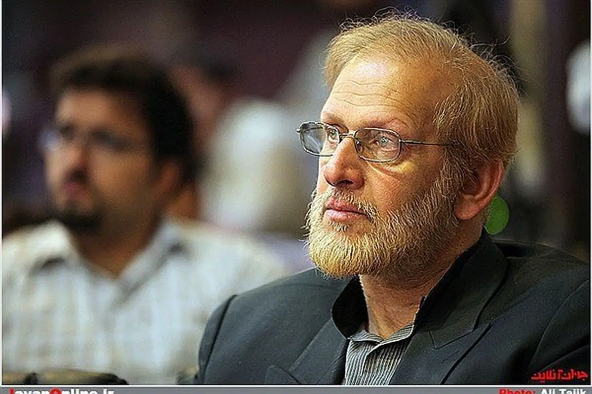 نامه محمدعلی رامین به احمدی‌نژاد در مورد منع رهبری برای حضور در انتخابات