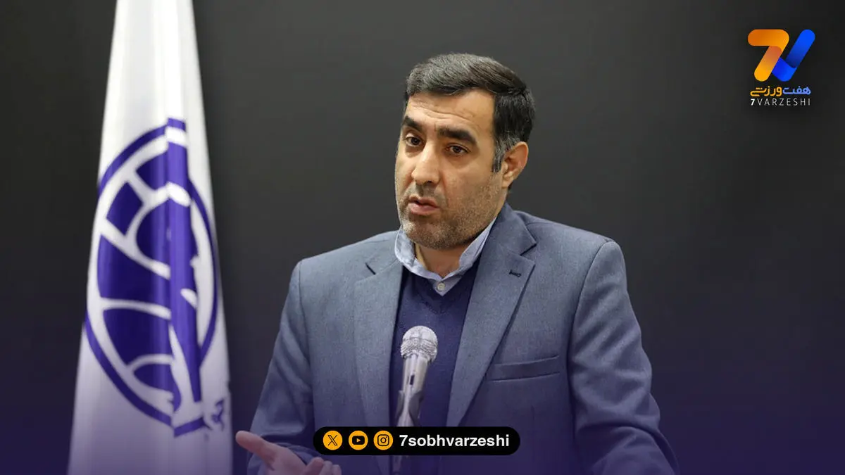 تماشاگران از ورزشگاه تختی راضی هستند/ در فضای مجازی به ما کم لطفی می شود