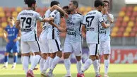 باقری: دوری از تمرینات گروهی و زمان کم، چالش اصلی آغاز دوباره لیگ برتر است