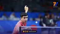 بنیامین فرجی: تصویر سکوی المپیک را در ذهنم ساخته‌ام و برای غیرممکن‌ها می‌جنگم
