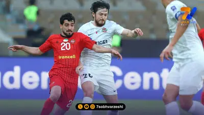 چراغ سبز شباب الاهلی به تراکتور برای میزبانی در آسیا