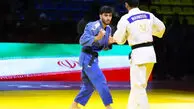 خسرو گلکار سرپرست انجمن جودو نابینایان و کم‌بینایان شد